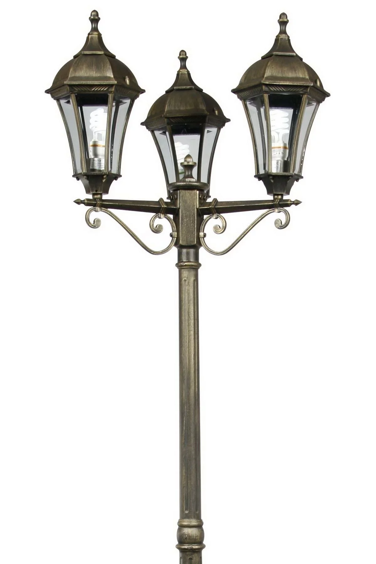   
                        
                        Світильник вуличний BLITZ (Німеччина) 45418    
                         у стилі Класика.  
                        Тип джерела світла: світлодіодна лампа, змінна.                                                 Кольори плафонів і підвісок: Прозорий.                         Матеріал: Скло.                          фото 2