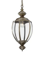 Люстра IDEAL LUX 45966