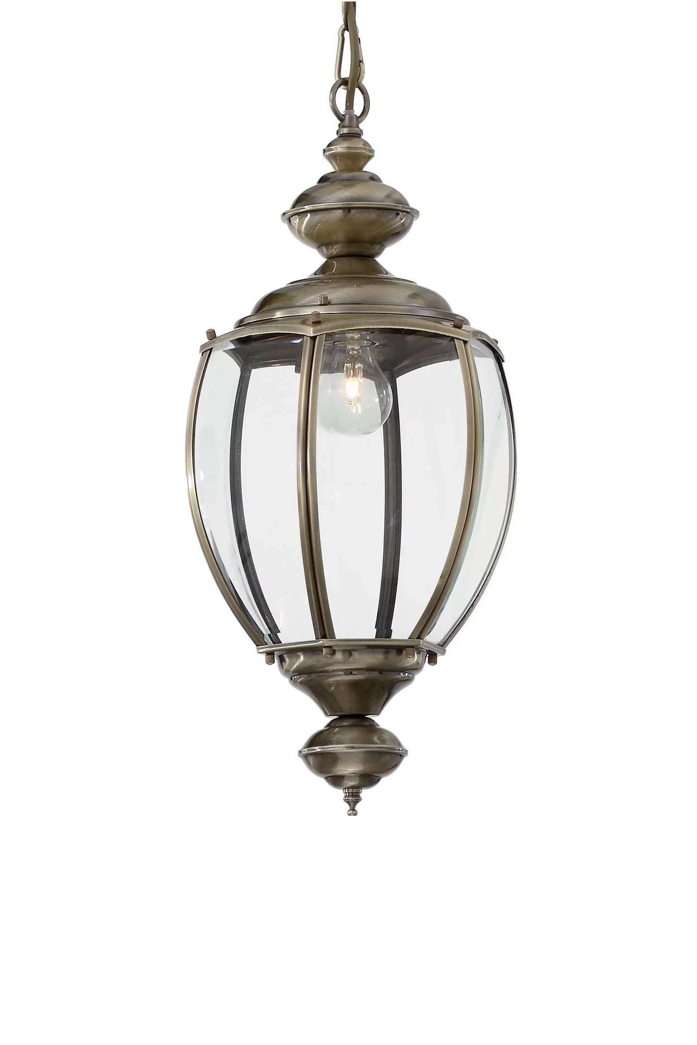   
                        
                        Люстра IDEAL LUX (Італія) 45966    
                         У стилі Східний.  
                        Тип джерела світла: світлодіодна лампа, змінна.                         Форма: Коло.                         Кольори плафонів і підвісок: Коричневий, Прозорий.                         Матеріал: Метал, Скло.                          фото 1