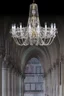   
                        Хрустальная люстра ARTGLASS  (Чехия) 46029    
                         в стиле Классика.  
                        Тип источника света: светодиодная лампа, сменная.                         Форма: Круг.                         Цвета плафонов и подвесок: Прозрачный.                         Материал: Хрусталь.                          фото 2