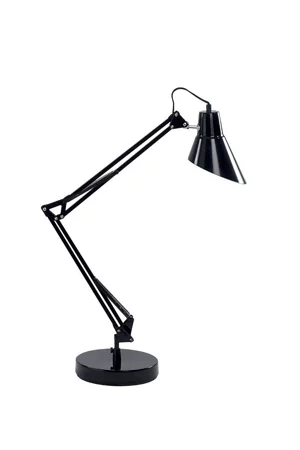 Настольная лампа IDEAL LUX 46129