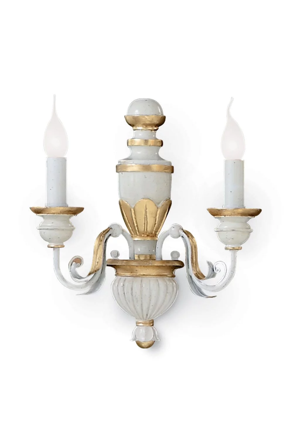   
                        
                        Бра IDEAL LUX (Италия) 46141    
                         В стиле Классика.  
                        Тип источника света: светодиодная лампа, сменная.                                                                                                  фото 1