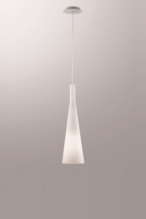   
                        Люстра IDEAL LUX (Італія) 46184    
                         у стилі модерн.  
                        Тип джерела світла: cвітлодіодні led, енергозберігаючі, розжарювання.                         Форма: коло.                         Кольори плафонів і підвісок: білий.                         Матеріал: скло.                          фото 2
