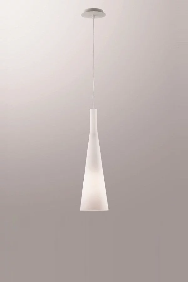   
                        
                        Люстра IDEAL LUX (Італія) 46184    
                         у стилі Модерн.  
                        Тип джерела світла: світлодіодна лампа, змінна.                         Форма: Коло.                         Кольори плафонів і підвісок: Білий.                         Матеріал: Скло.                          фото 2