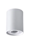   
                        
                        Точечный светильник POLUX (Польша) 46651    
                         в стиле Хай-тек.  
                        Тип источника света: светодиодная лампа, сменная.                         Форма: Цилиндр.                         Цвета плафонов и подвесок: Белый.                         Материал: Алюминий.                          фото 3