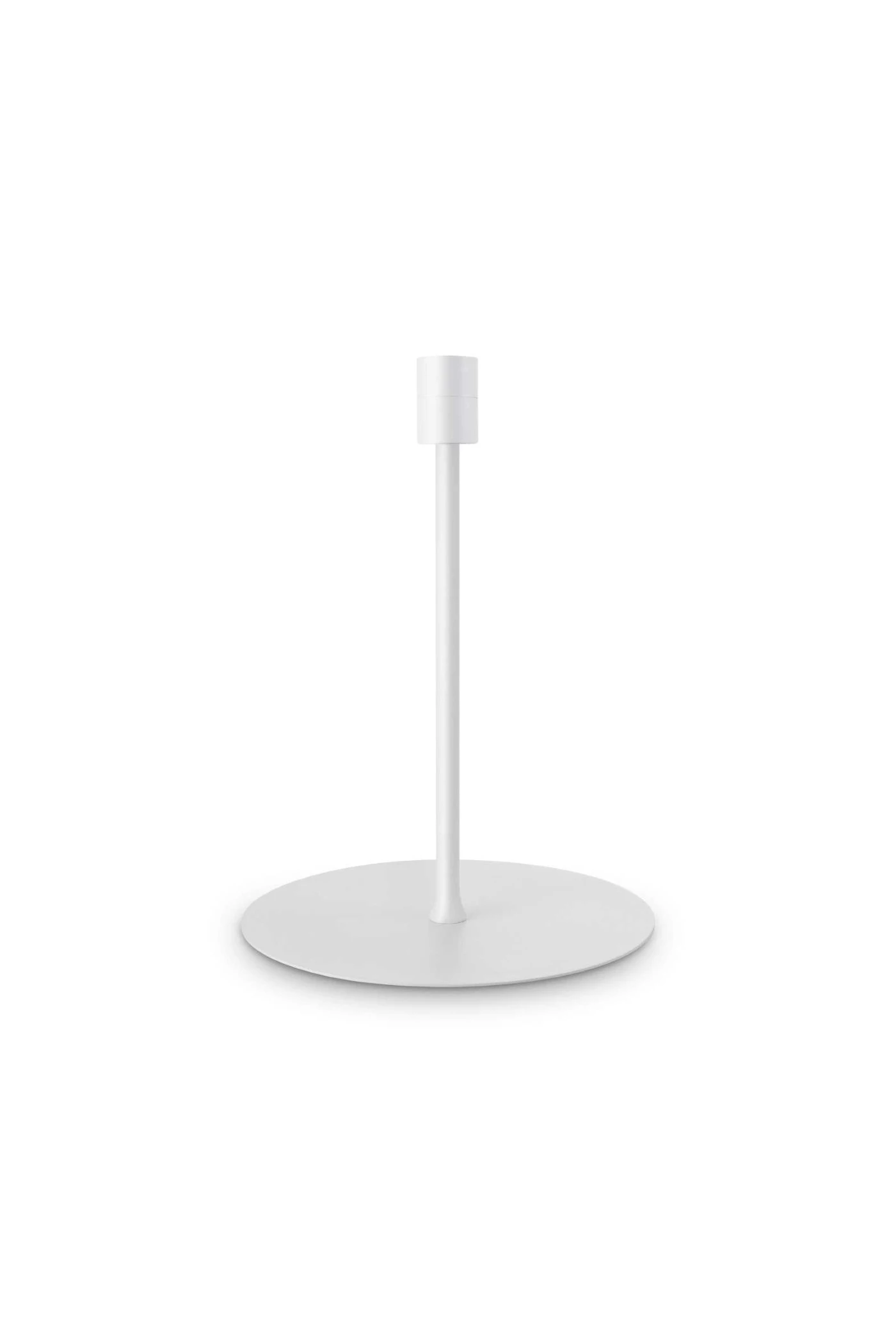   
                        Настільна лампа IDEAL LUX (Італія) 47261    
                         у стилі Хай-тек.  
                        Тип джерела світла: світлодіодна лампа, змінна.                                                                                                  фото 1