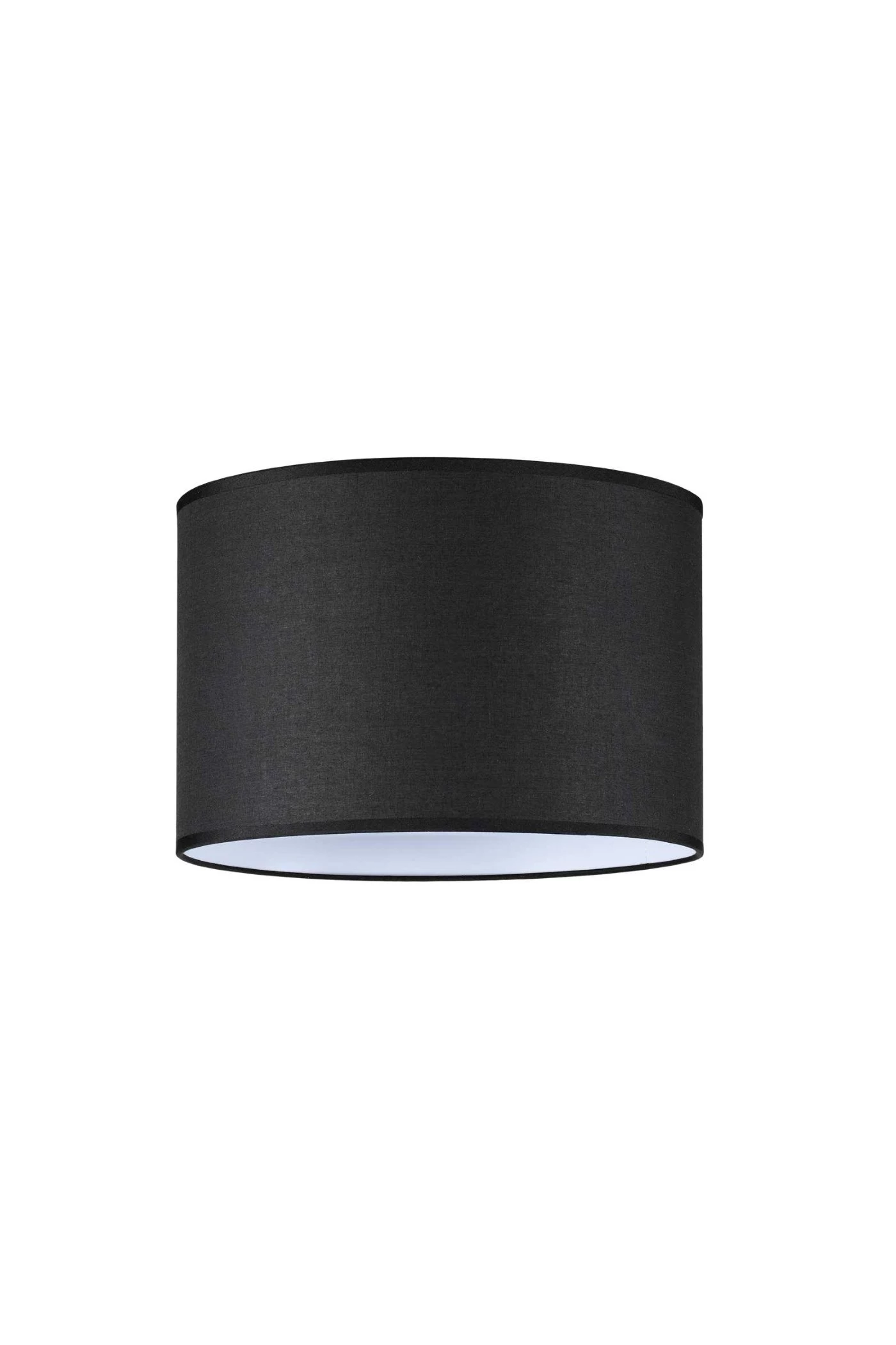   
                        
                        Абажур IDEAL LUX (Італія) 47282    
                         У стилі Модерн.  
                                                                        Кольори плафонів і підвісок: Чорний.                         Матеріал: Тканина.                          фото 1