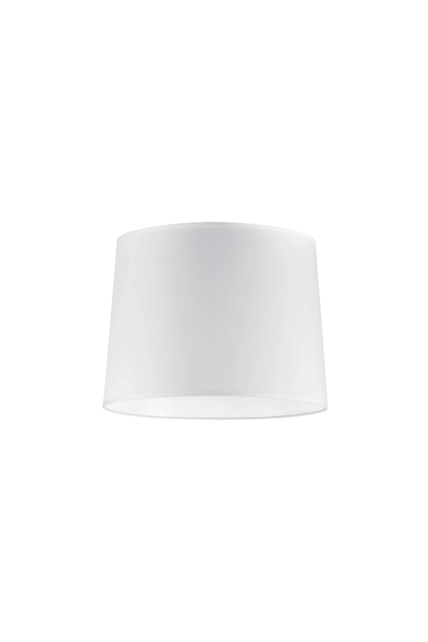   
                        
                        Абажур IDEAL LUX (Италия) 47461    
                         В стиле Модерн.  
                                                                        Цвета плафонов и подвесок: Белый.                         Материал: Ткань.                          фото 1