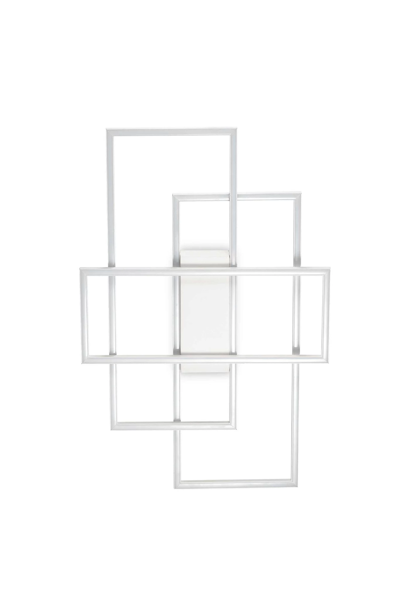   
                        
                        Люстра IDEAL LUX (Италия) 47466    
                         В стиле Модерн.  
                        Тип источника света: встроенный led-модуль, несъемный.                         Форма: Прямоугольник.                         Цвета плафонов и подвесок: Белый.                         Материал: Пластик.                          фото 1