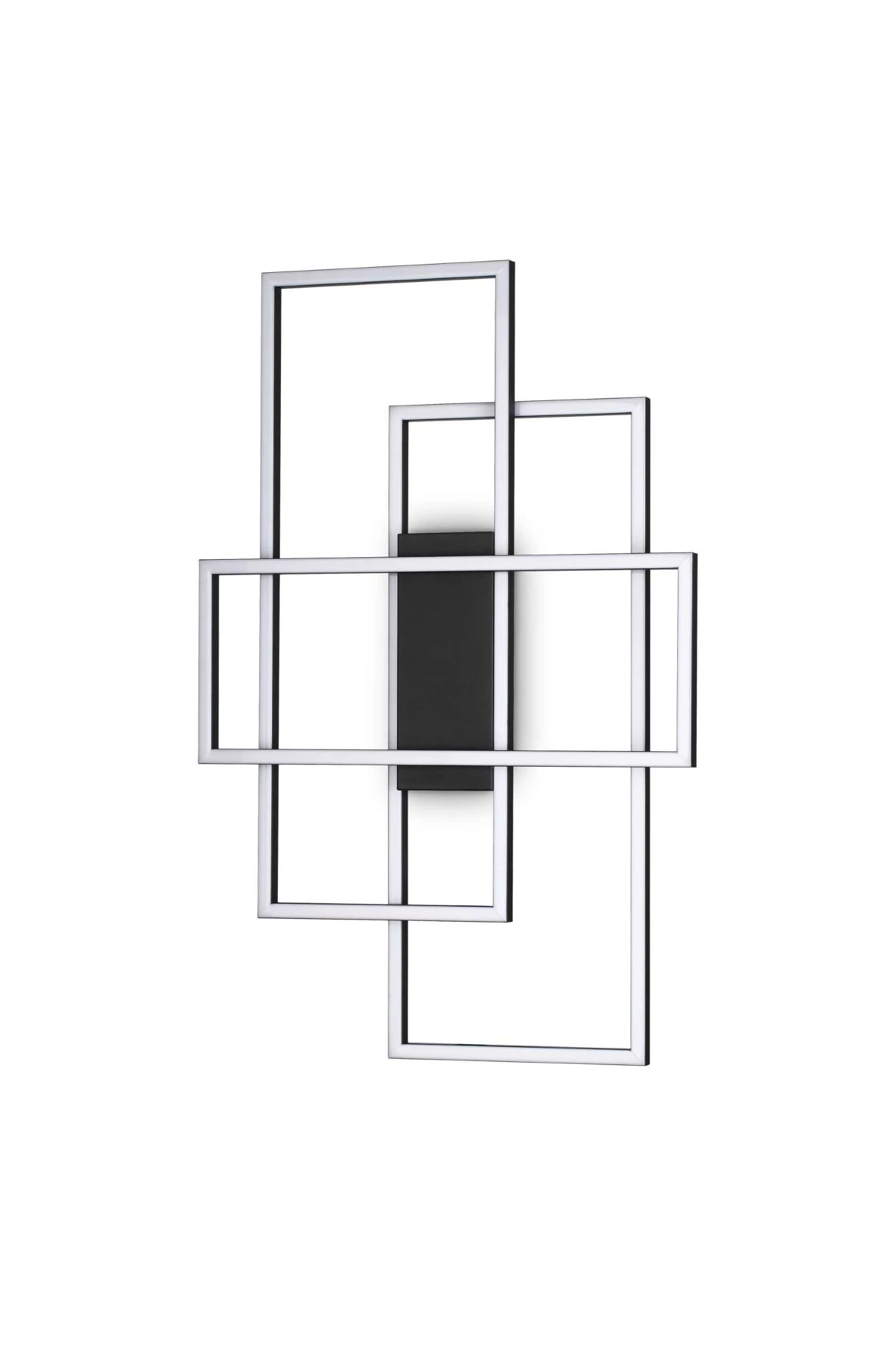   
                        
                        Люстра IDEAL LUX (Италия) 47467    
                         В стиле Модерн.  
                        Тип источника света: встроенный led-модуль, несъемный.                         Форма: Прямоугольник.                         Цвета плафонов и подвесок: Белый.                         Материал: Пластик.                          фото 1