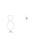   
                        Точковий світильник IDEAL LUX (Італія) 47519    
                         у стилі Хай-тек.  
                        Тип джерела світла: cвітлодіодні led, енергозберігаючі, розжарювання.                         Форма: Коло.                                                                          фото 3