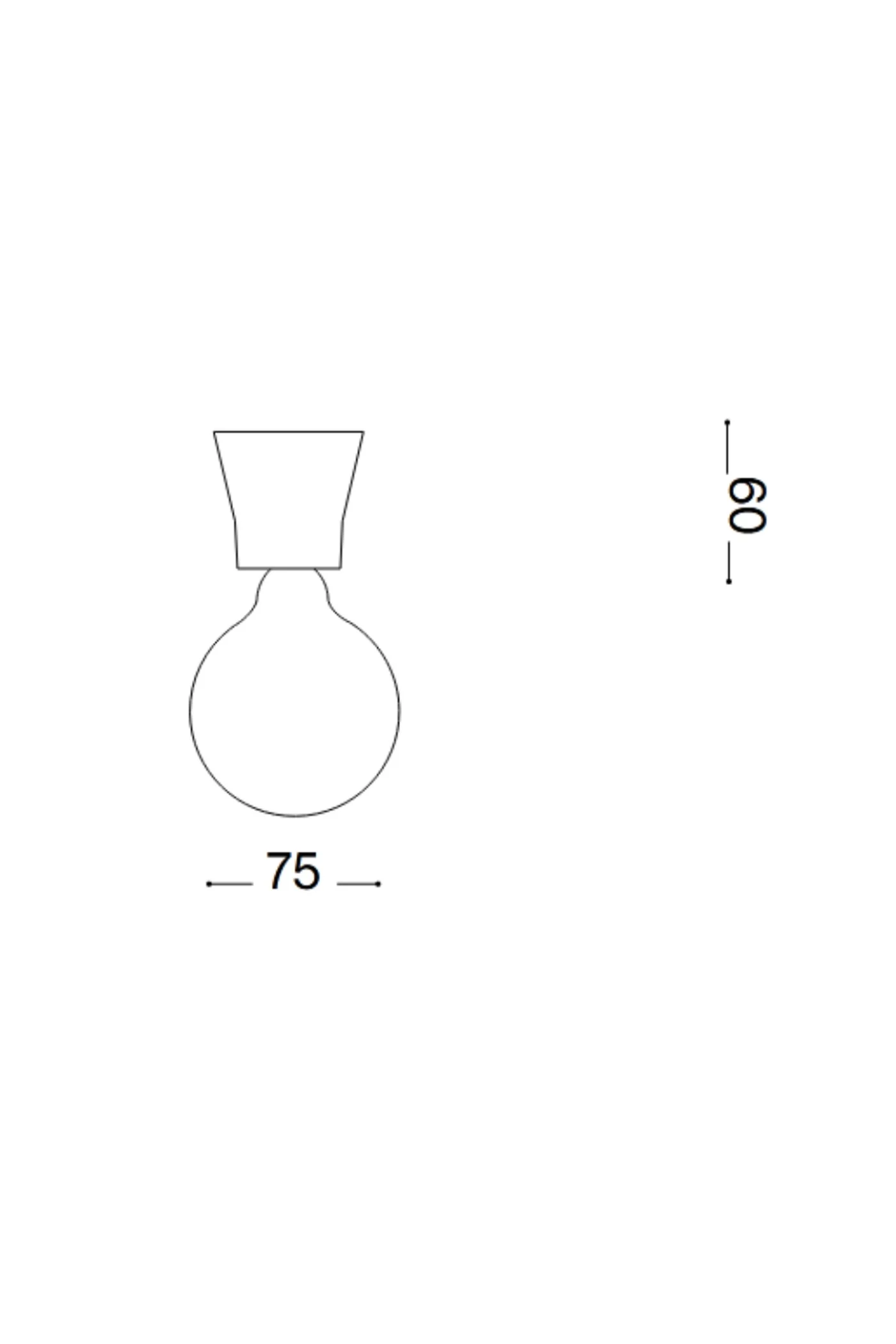   
                        Точковий світильник IDEAL LUX (Італія) 47519    
                         у стилі Хай-тек.  
                        Тип джерела світла: cвітлодіодні led, енергозберігаючі, розжарювання.                         Форма: Коло.                                                                          фото 3