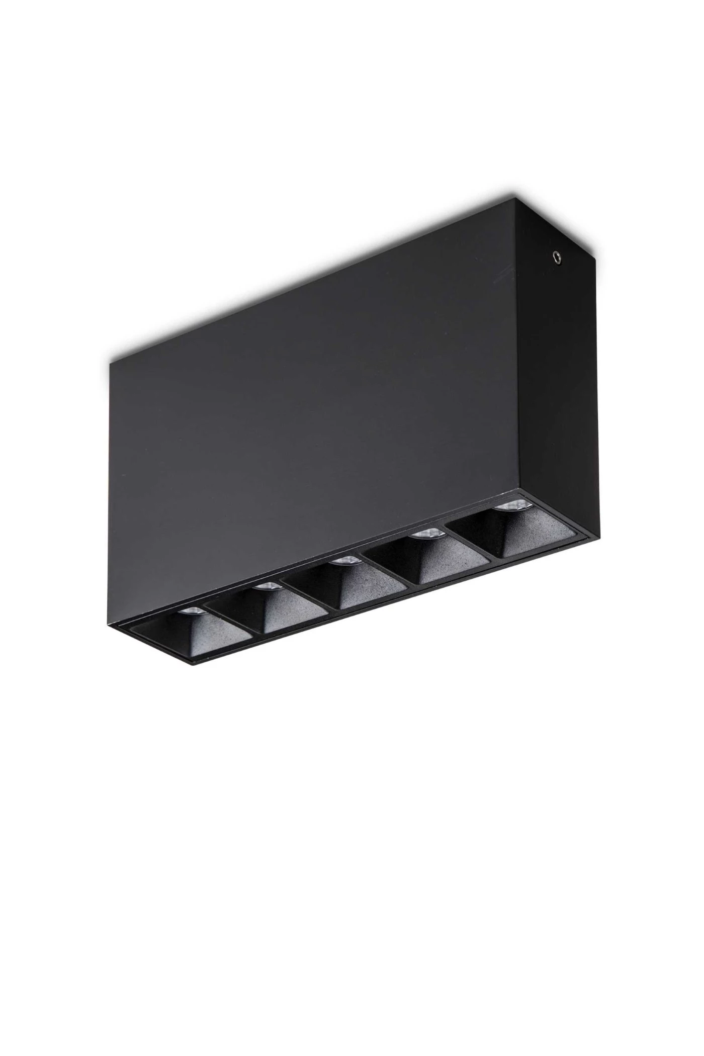   
                        Світильник стельовий IDEAL LUX (Італія) 47532    
                         у стилі хай-тек.  
                        Тип джерела світла: вбудовані світлодіоди led.                         Форма: прямокутник.                                                                          фото 1