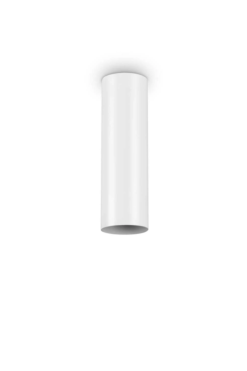   
                        
                        Точечный светильник IDEAL LUX (Италия) 47539    
                         в стиле Хай-тек.  
                        Тип источника света: светодиодная лампа, сменная.                         Форма: Круг.                         Цвета плафонов и подвесок: Белый.                         Материал: Алюминий.                          фото 1