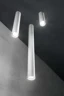   
                        
                        Точечный светильник IDEAL LUX (Италия) 47539    
                         В стиле Хай-тек.  
                        Тип источника света: светодиодная лампа, сменная.                         Форма: Круг.                         Цвета плафонов и подвесок: Белый.                         Материал: Алюминий.                          фото 2