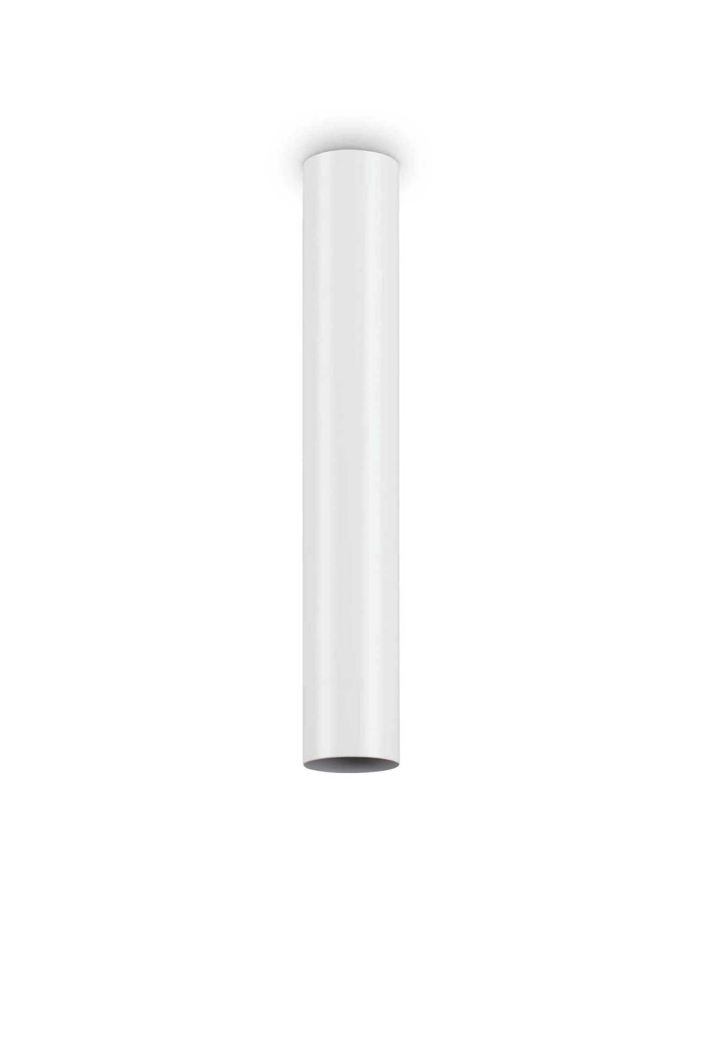   
                        
                        Точечный светильник IDEAL LUX (Италия) 47541    
                         в стиле Хай-тек.  
                        Тип источника света: светодиодная лампа, сменная.                         Форма: Круг.                         Цвета плафонов и подвесок: Белый.                         Материал: Алюминий.                          фото 1