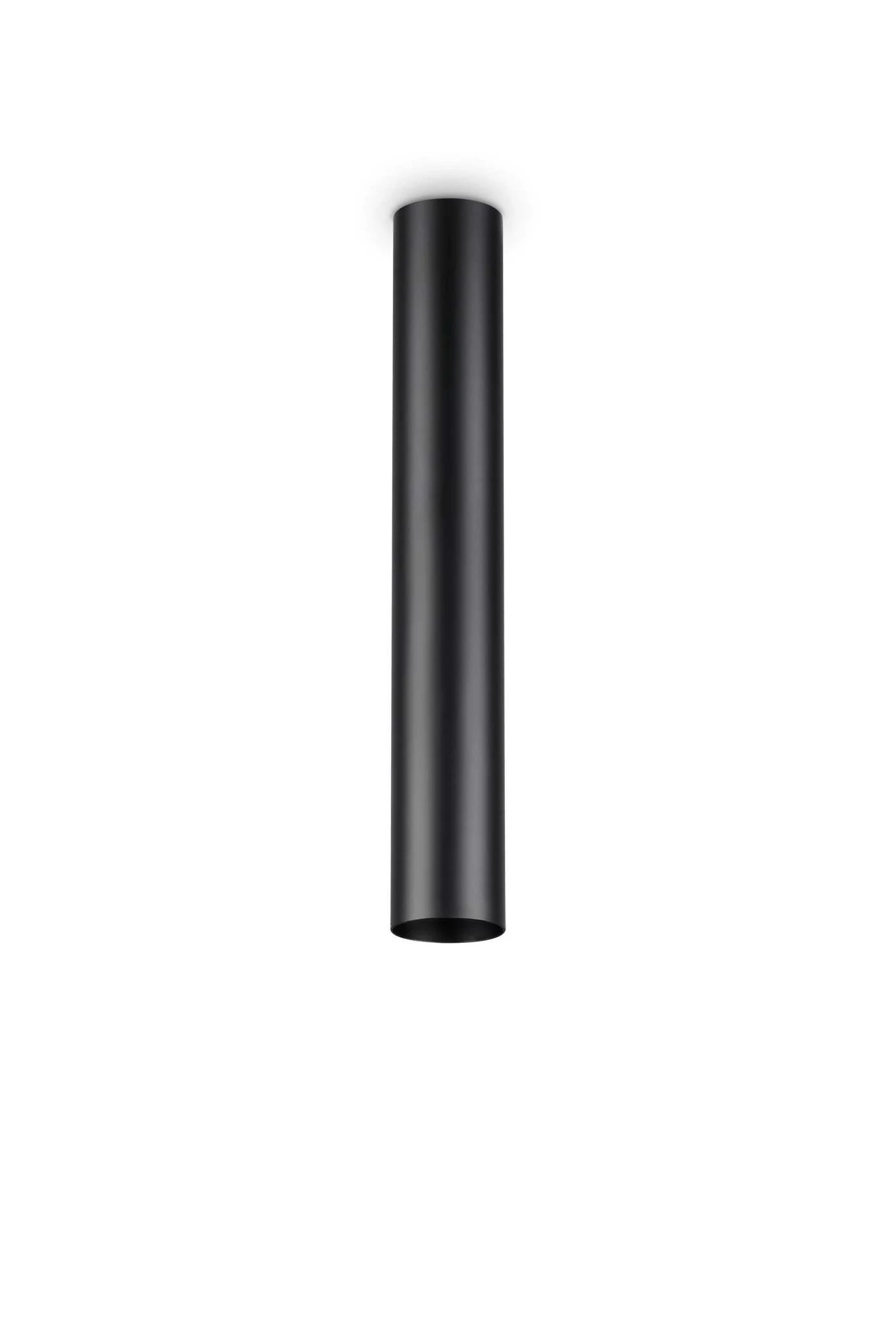   
                        
                        Точковий світильник IDEAL LUX (Італія) 47545    
                         у стилі Хай-тек.  
                        Тип джерела світла: світлодіодна лампа, змінна.                         Форма: Коло.                         Кольори плафонів і підвісок: Чорний.                         Матеріал: Алюміній.                          фото 1