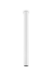   
                        Точковий світильник IDEAL LUX (Італія) 47546    
                         у стилі хай-тек.  
                        Тип джерела світла: cвітлодіодні led, галогенні.                         Форма: коло.                         Кольори плафонів і підвісок: білий.                         Матеріал: алюміній.                          фото 1