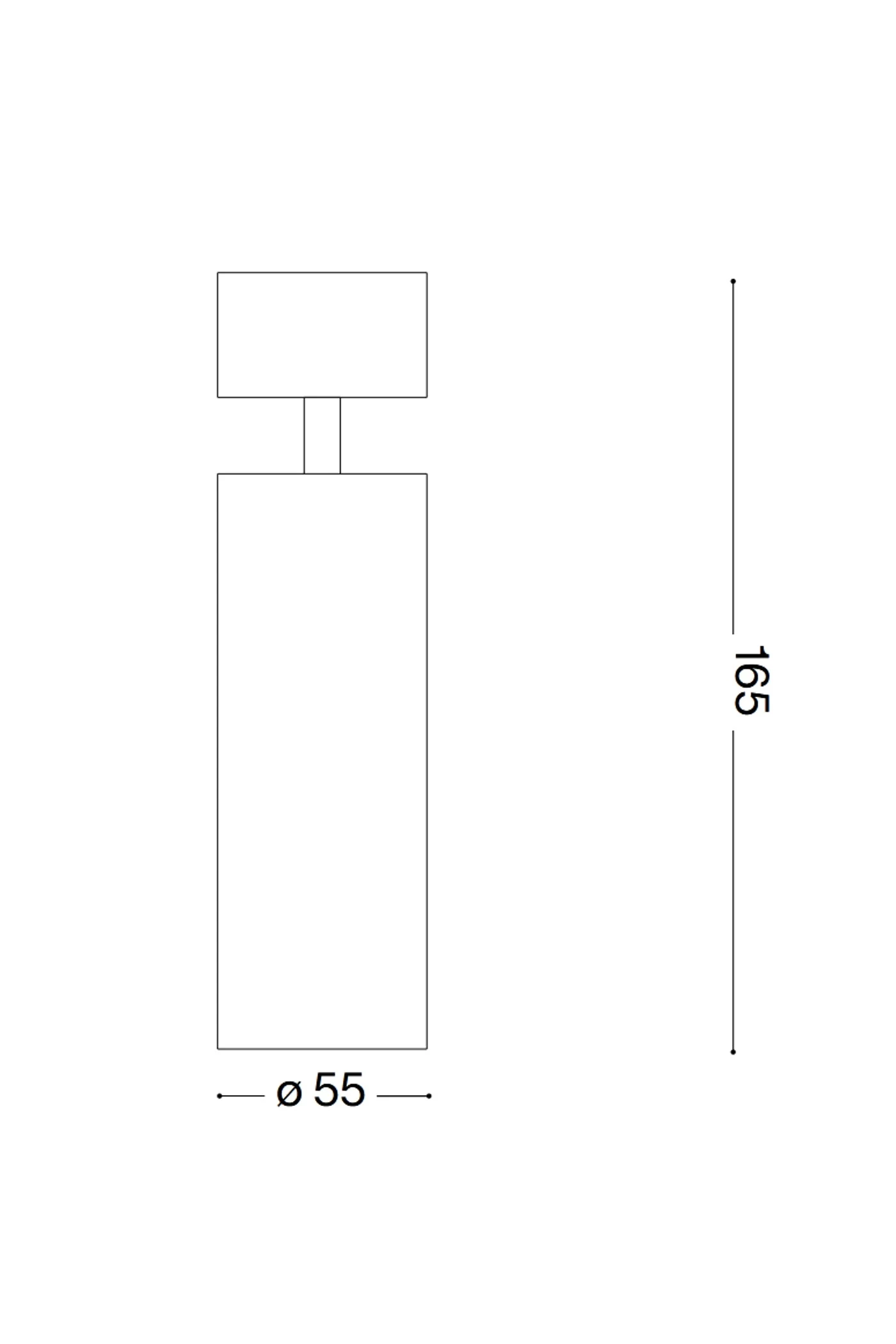   
                        Точковий світильник IDEAL LUX (Італія) 47740    
                         у стилі хай-тек.  
                        Тип джерела світла: cвітлодіодні led, галогенні.                         Форма: коло.                         Кольори плафонів і підвісок: білий.                         Матеріал: метал.                          фото 4