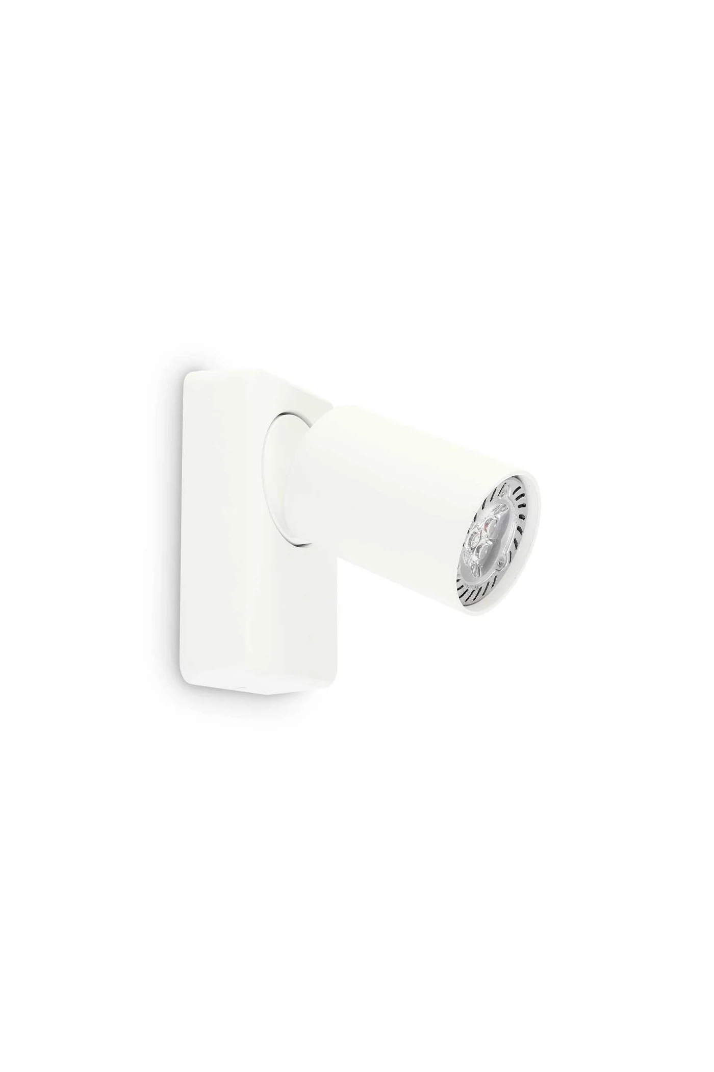   
                        
                        Бра IDEAL LUX (Италия) 47857    
                         В стиле Хай-тек.  
                        Тип источника света: светодиодная лампа, сменная.                                                                                                  фото 1