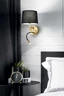  
                        
                        Бра IDEAL LUX (Италия) 47892    
                         В стиле Модерн.  
                        Тип источника света: светодиодная лампа, сменная, встроенный led-модуль, несъемный.                                                                                                  фото 2