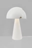   
                        
                        Настольная лампа NORDLUX (Дания) 47986    
                         в стиле Модерн.  
                        Тип источника света: светодиодная лампа, сменная.                                                 Цвета плафонов и подвесок: Белый.                         Материал: Пластик, Металл.                          фото 5