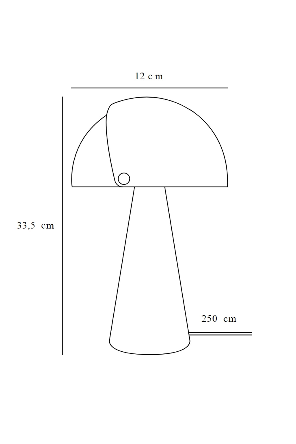   
                        Настольная лампа NORDLUX  (Дания) 47986    
                         в стиле Модерн.  
                        Тип источника света: светодиодная лампа, сменная.                                                 Цвета плафонов и подвесок: Белый.                         Материал: Пластик, Металл.                          фото 7