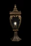   
                        
                        Світильник вуличний MAYTONI (Німеччина) 48153    
                         у стилі Класика.  
                        Тип джерела світла: світлодіодна лампа, змінна.                                                 Кольори плафонів і підвісок: Прозорий.                         Матеріал: Скло.                          фото 4