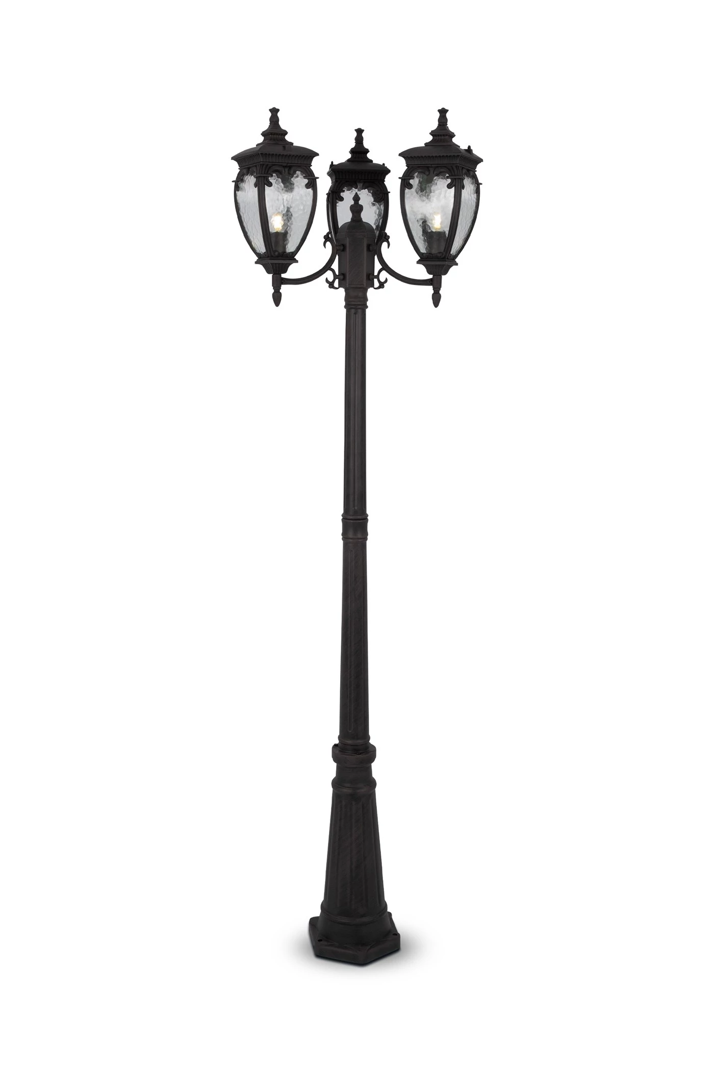   
                        
                        Світильник вуличний MAYTONI (Німеччина) 48161    
                         у стилі Класика.  
                        Тип джерела світла: світлодіодна лампа, змінна.                                                 Кольори плафонів і підвісок: Прозорий.                         Матеріал: Скло.                          фото 1