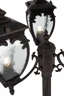   
                        
                        Светильник уличный MAYTONI (Германия) 48161    
                         в стиле Классика.  
                        Тип источника света: светодиодная лампа, сменная.                                                 Цвета плафонов и подвесок: Прозрачный.                         Материал: Стекло.                          фото 4