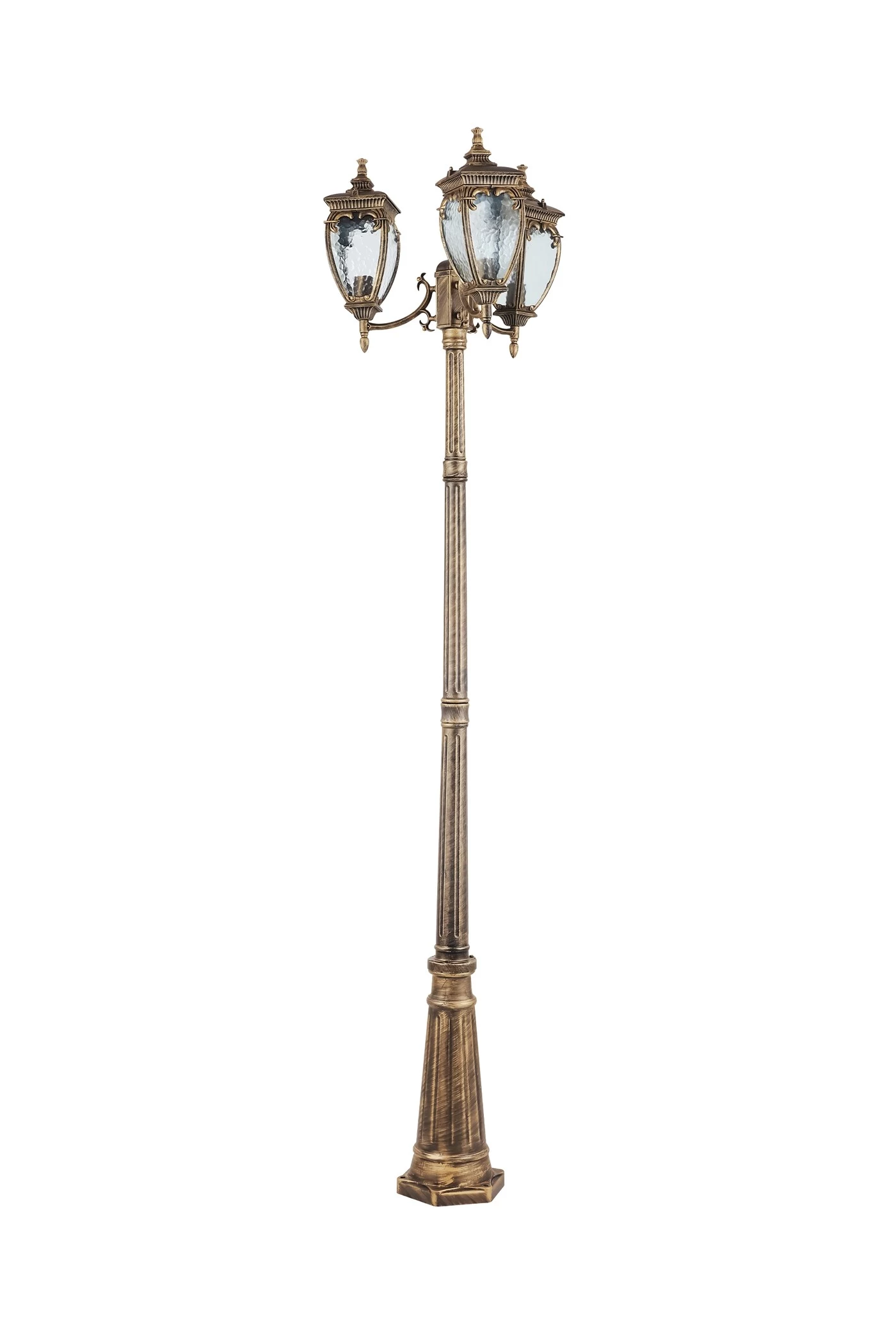   
                        Світильник вуличний MAYTONI (Німеччина) 48162    
                         у стилі Класика.  
                        Тип джерела світла: світлодіодна лампа, змінна.                                                 Кольори плафонів і підвісок: Прозорий.                         Матеріал: Скло.                          фото 1