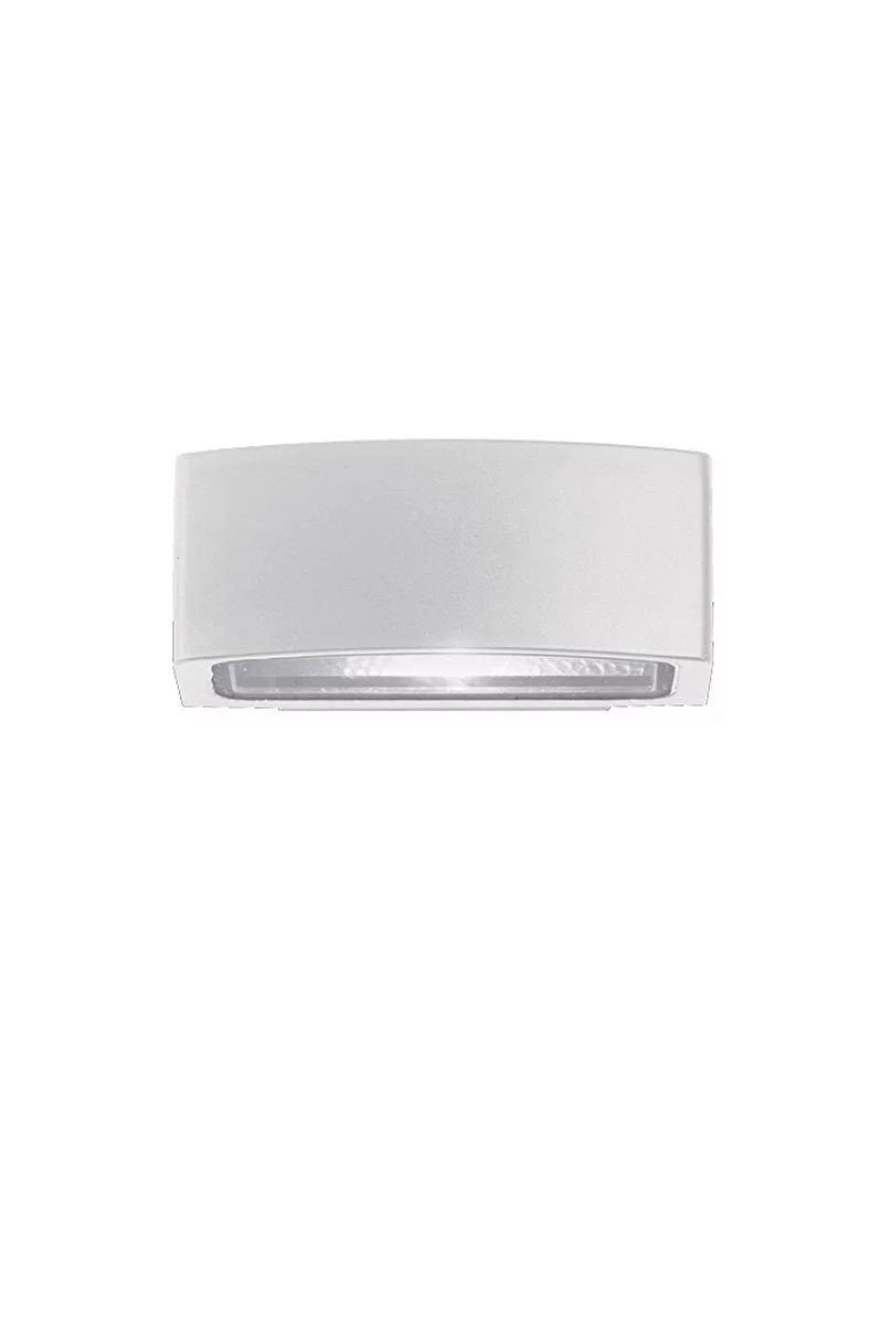   
                        
                        Світильник вуличний IDEAL LUX (Італія) 48262    
                         у стилі Хай-тек.  
                        Тип джерела світла: світлодіодна лампа, змінна.                                                 Кольори плафонів і підвісок: Прозорий.                         Матеріал: Скло.                          фото 1