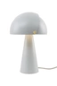   
                        
                        Настольная лампа NORDLUX (Дания) 48267    
                         в стиле Модерн.  
                        Тип источника света: светодиодная лампа, сменная.                                                 Цвета плафонов и подвесок: Серый.                         Материал: Пластик, Металл.                          фото 2