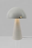   
                        
                        Настільна лампа NORDLUX (Данія) 48267    
                         у стилі Модерн.  
                        Тип джерела світла: світлодіодна лампа, змінна.                                                 Кольори плафонів і підвісок: Сірий.                         Матеріал: Пластик, Метал.                          фото 5