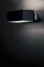   
                        Светильник настенный IDEAL LUX  (Италия) 48306    
                         в стиле модерн.  
                        Тип источника света: светодиодные led, галогенные.                                                 Цвета плафонов и подвесок: черный.                         Материал: стекло.                          фото 3