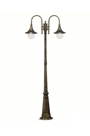   
                        
                        Світильник вуличний IDEAL LUX (Італія) 48354    
                         у стилі Лофт.  
                        Тип джерела світла: світлодіодна лампа, змінна.                                                 Кольори плафонів і підвісок: Прозорий.                         Матеріал: Акрил.                          фото 1