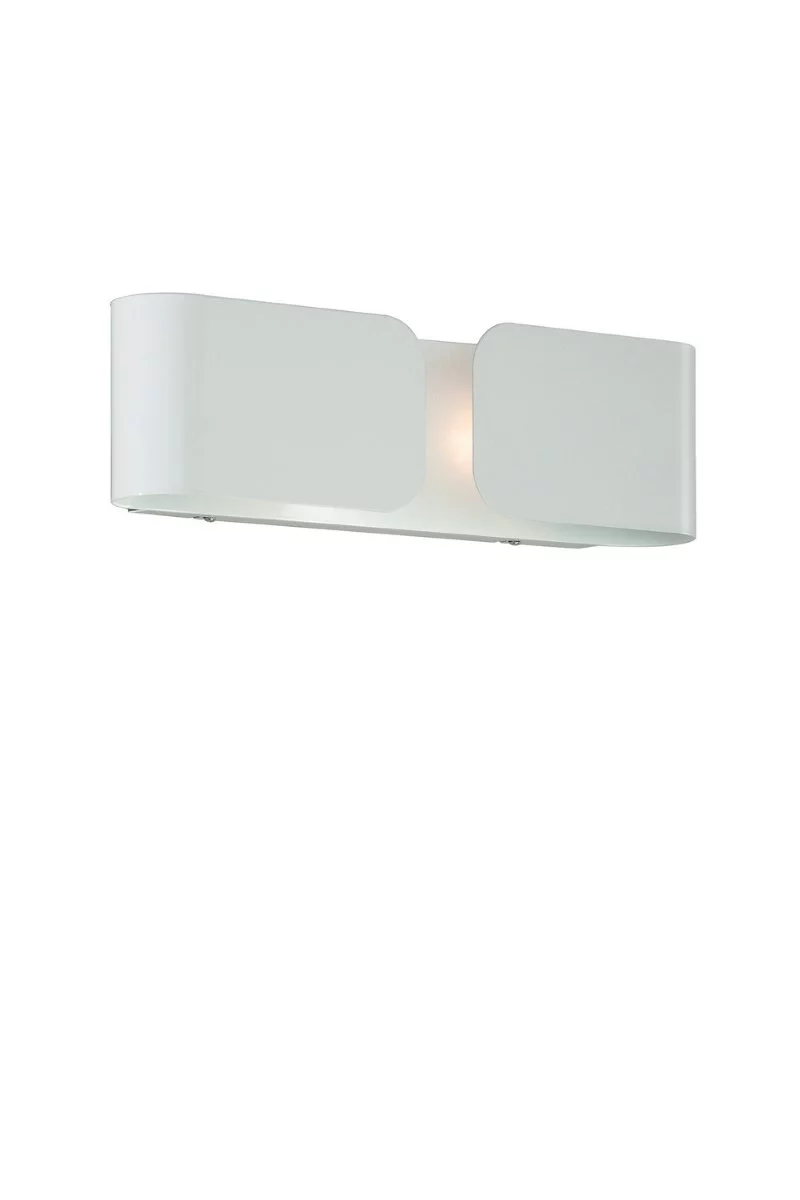   
                        Декоративная подсветка IDEAL LUX  (Италия) 48365    
                         в стиле Модерн.  
                        Тип источника света: светодиодная лампа, сменная.                                                                                                  фото 1