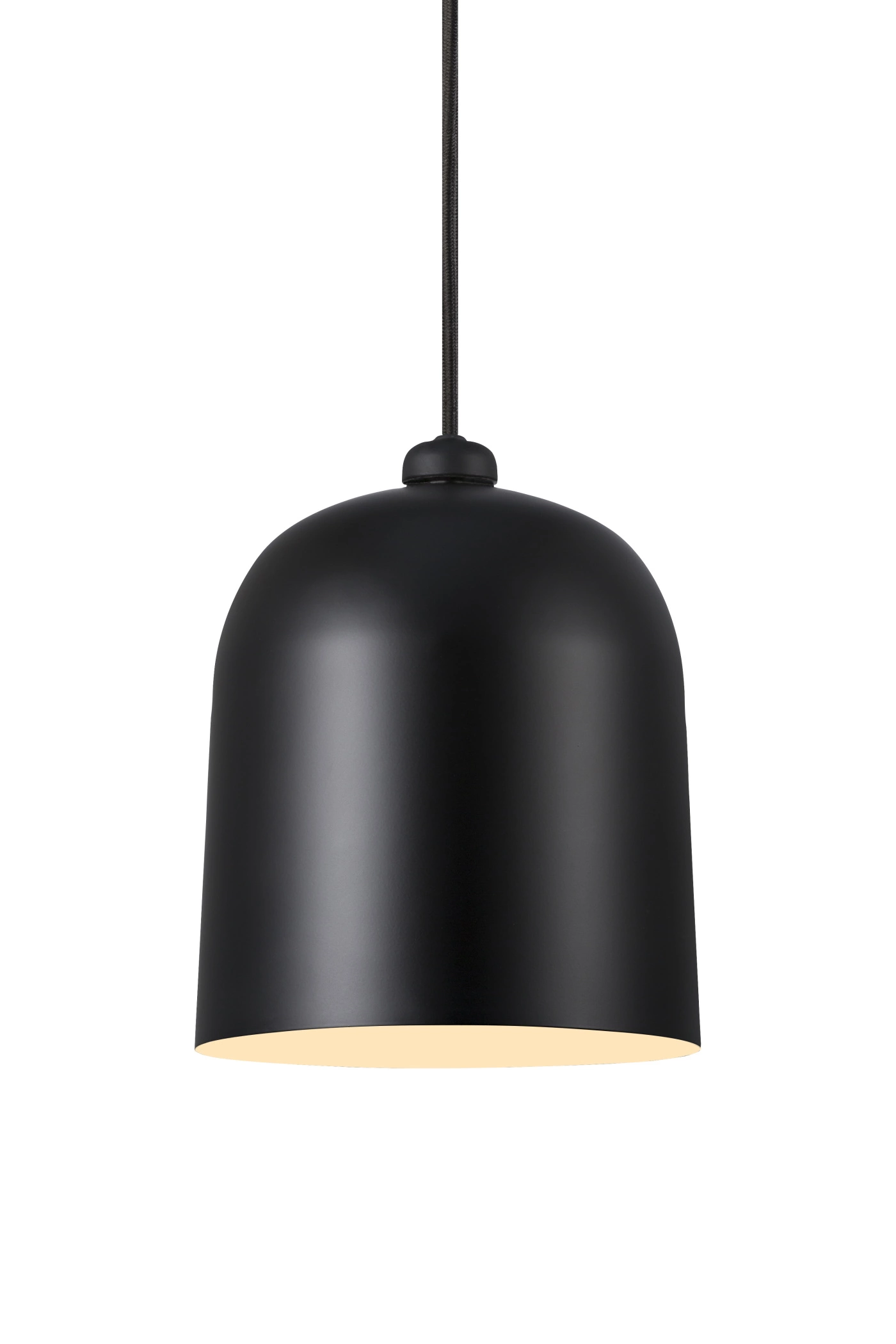   
                        
                        Люстра NORDLUX (Данія) 48460    
                         у стилі Модерн.  
                        Тип джерела світла: світлодіодна лампа, змінна.                         Форма: Циліндр.                         Кольори плафонів і підвісок: Чорний, Білий.                         Матеріал: Метал, Пластик.                          фото 1
