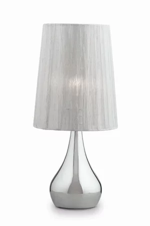Настольная лампа IDEAL LUX 48473