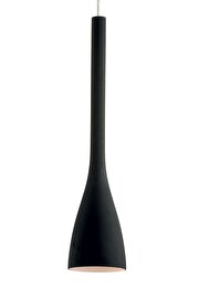   
                        Люстра IDEAL LUX (Італія) 48503    
                         у стилі модерн.  
                        Тип джерела світла: cвітлодіодні led, енергозберігаючі, розжарювання.                         Форма: коло.                         Кольори плафонів і підвісок: чорний, білий.                         Матеріал: скло.                          фото 1