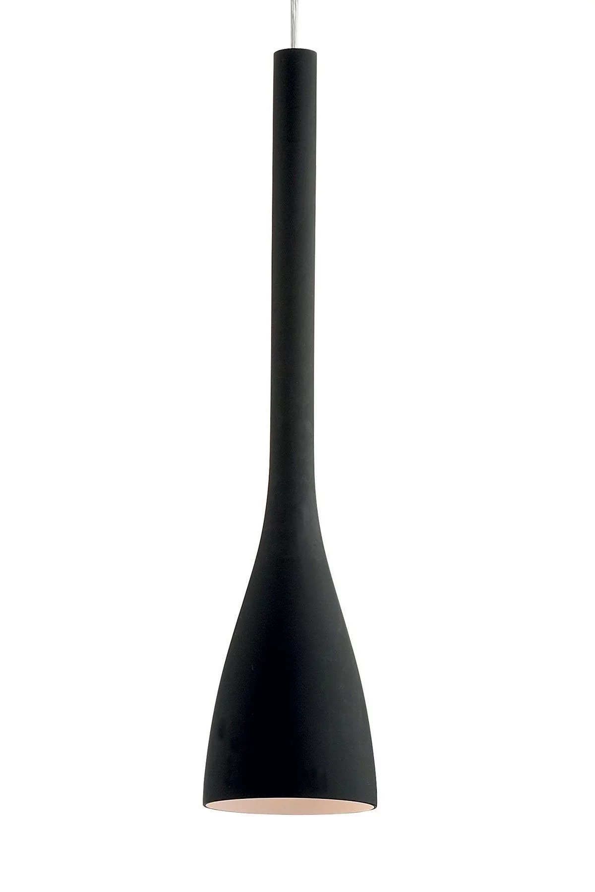   
                        Люстра IDEAL LUX  (Италия) 48503    
                         в стиле модерн.  
                        Тип источника света: светодиодные led, энергосберегающие, накаливания.                         Форма: круг.                         Цвета плафонов и подвесок: черный, белый.                         Материал: стекло.                          фото 1