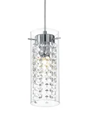 Люстра IDEAL LUX 48558