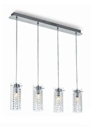 Люстра IDEAL LUX 48560