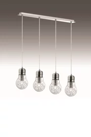 Люстра IDEAL LUX 48607