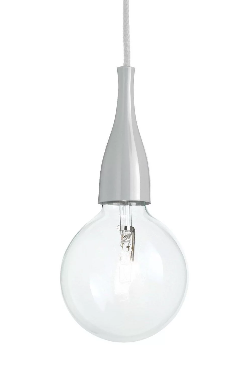   
                        Люстра IDEAL LUX (Італія) 48708    
                         у стилі лофт.  
                        Тип джерела світла: cвітлодіодні led, енергозберігаючі, розжарювання.                         Форма: коло.                                                                          фото 1