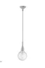   
                        Люстра IDEAL LUX (Італія) 48708    
                         у стилі лофт.  
                        Тип джерела світла: cвітлодіодні led, енергозберігаючі, розжарювання.                         Форма: коло.                                                                          фото 2