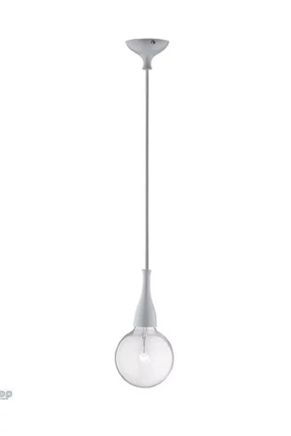   
                        Люстра IDEAL LUX (Італія) 48708    
                         у стилі лофт.  
                        Тип джерела світла: cвітлодіодні led, енергозберігаючі, розжарювання.                         Форма: коло.                                                                          фото 2