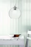   
                        
                        Люстра IDEAL LUX (Італія) 48750    
                         У стилі Модерн.  
                        Тип джерела світла: світлодіодна лампа, змінна.                         Форма: Куля.                         Кольори плафонів і підвісок: Прозорий, Білий.                         Матеріал: Скло.                          фото 2