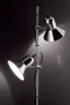   
                        
                        Торшер IDEAL LUX (Италия) 48835    
                         в стиле Скандинавский.  
                        Тип источника света: светодиодная лампа, сменная.                                                 Цвета плафонов и подвесок: Серый, Белый.                         Материал: Металл.                          фото 2