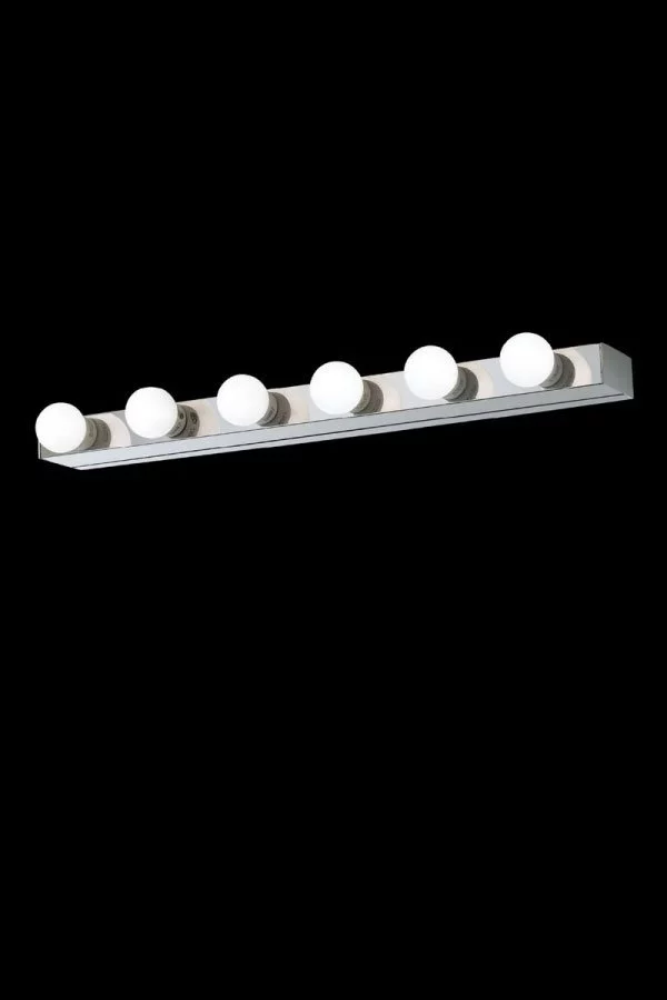   
                        
                        Декоративная подсветка IDEAL LUX (Италия) 48848    
                         в стиле Модерн.  
                        Тип источника света: светодиодная лампа, сменная.                                                                                                  фото 1